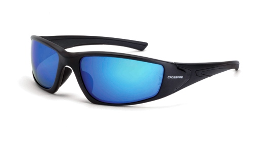Crossfire Safety Glasses RPG 23226 Polarized